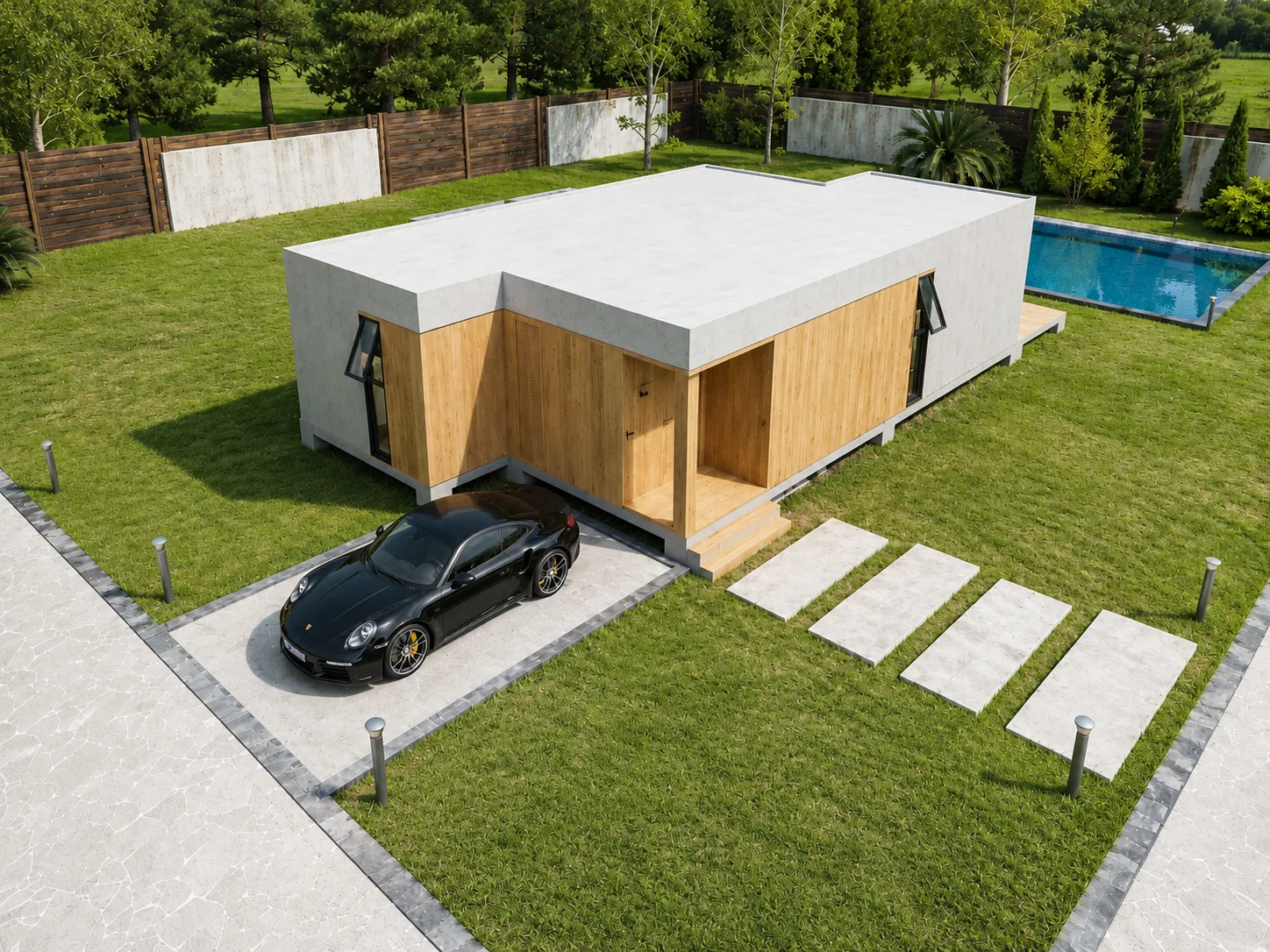 Modular Camps & Workforce Accommodation modular building product direction