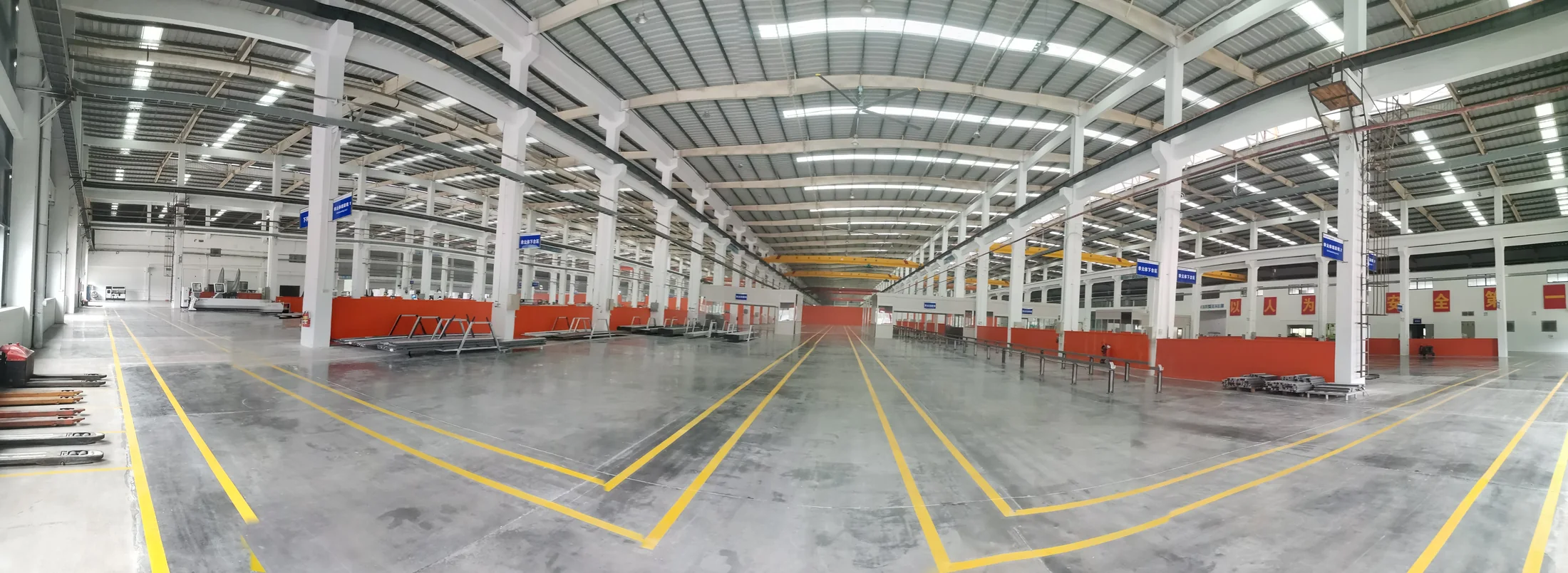 Goverment & Public Buildings modular building product direction