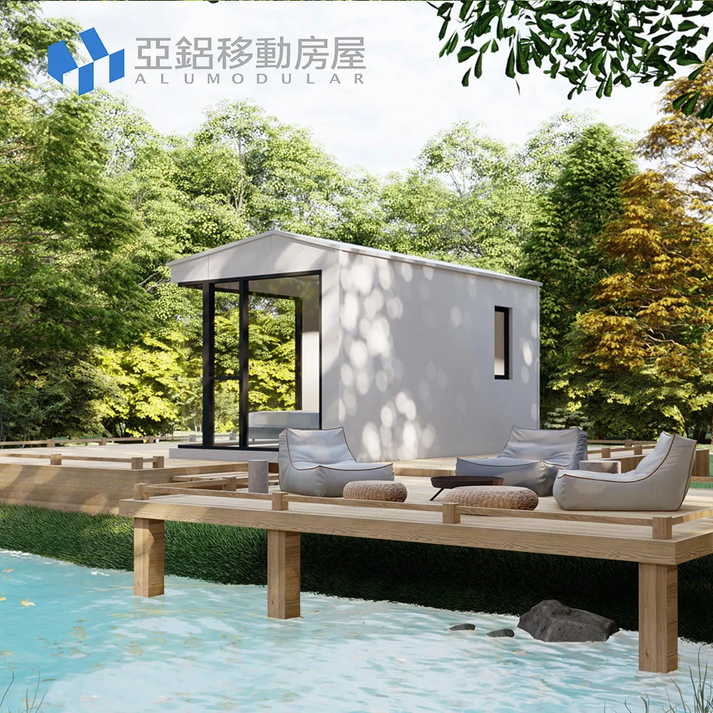 Modular Homes & Residential Communities modular building product direction